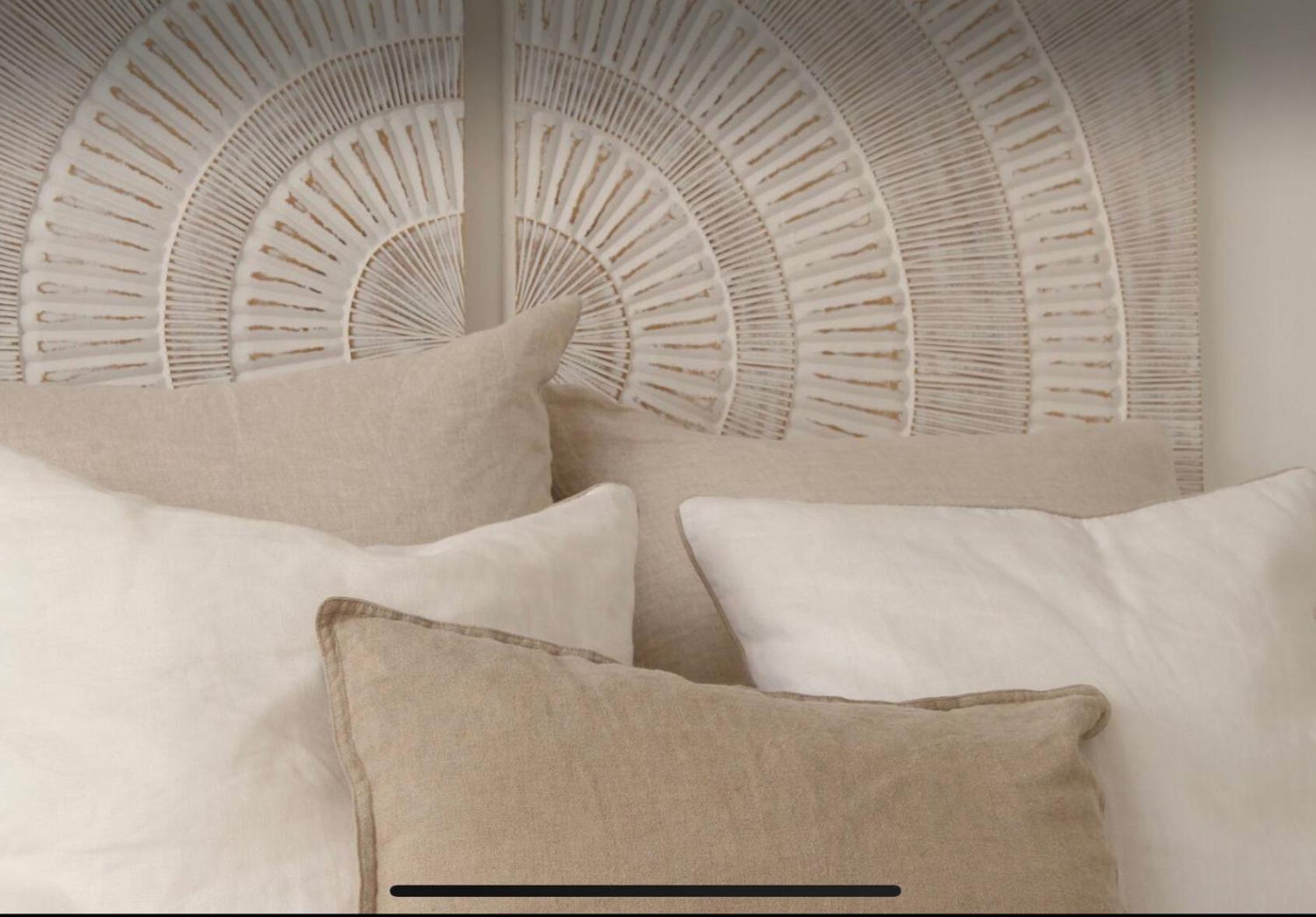 Beach Studio Juan Les Pins Apartment อองทีบส์ ภายนอก รูปภาพ