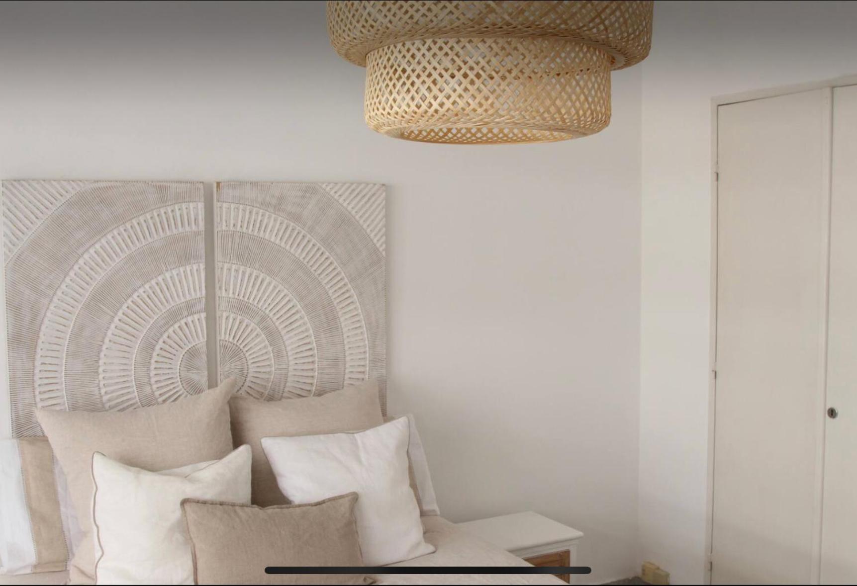 Beach Studio Juan Les Pins Apartment อองทีบส์ ภายนอก รูปภาพ
