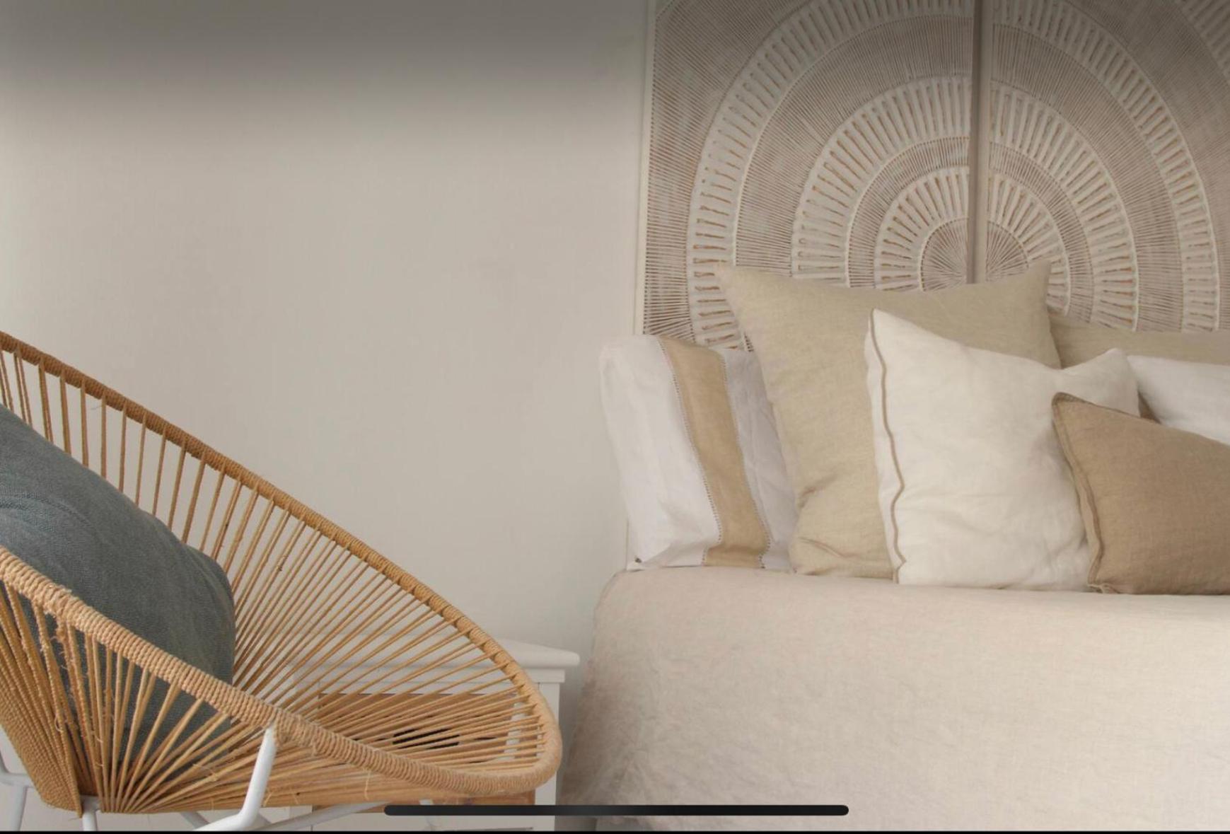 Beach Studio Juan Les Pins Apartment อองทีบส์ ภายนอก รูปภาพ